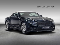 Bentley Continental GTC - Speed Edition 12 |Special Edition|Full Spec|1 of 120