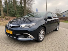 Toyota Auris Touring Sports - 1.8 Hybrid Lease pro, BJ'2016, Camera