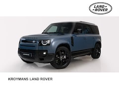 Land Rover Defender 110 - 2.0 P300e 110 X-Dynamic HSE | Trekhaak | 22" | HuD