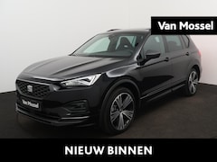 Seat Tarraco - 1.4 TSI e-Hybrid PHEV FR Business | TREKHAAK | PANORAMADAK | ELEK.LAADKLEP | STOELVERWARMI