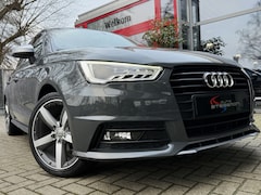 Audi A1 Sportback - 1.0 TFSI * S-LINE * NAVI/ PANORAMADAK/ BI-XENON/ 17 INCH