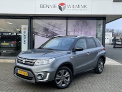 Suzuki Vitara - 1.6 Exclusive