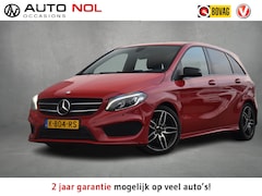 Mercedes-Benz B-klasse - 160 Prestige | AMG-Line | Half Leer | H/K | Stoelverwarming