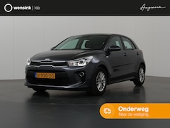 Kia Rio - 1.0 TGDI DynamicLine | Navigatie | Apple Carplay/Android Carplay | Parkeercamera | Airco |