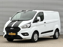 Ford Transit Custom - 280 2.0 TDCI L1H1 Trend zonnepanelen, omvormer, inrichting