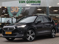 Seat Tarraco - 1.5 TSI Xcellence / Panoramadak