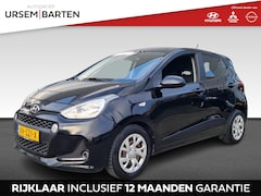 Hyundai i10 - 1.0i Comfort