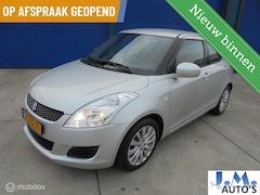 Suzuki Swift - 1.2 Bandit EASSS