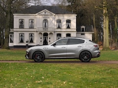 Maserati Levante - 3.0 V6 430pk Modena S Q4 | Pano-dak | Driver Assistance Pack Plus | Stoelventilatie | Harm