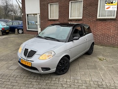 Lancia Y(psilon) - Ypsilon 1.2 Argento