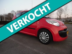 Citroën C1 - 1.0-12V Séduction