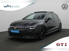 Volkswagen Golf - 2.0 TSI 300PK DSG GTI Clubsport | Panoramadak | IQ Light | Harman/Kardon Sound | Head-up d