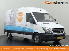 Mercedes-Benz Sprinter - 314CDI L2H2 | Airco | Cruise | 3-Persoons