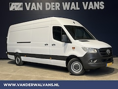 Mercedes-Benz Sprinter - 315 CDI 150pk L3H2 Euro6 Airco | Navigatie | Camera | Apple Carplay Android Auto, cruiseco