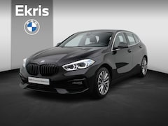 BMW 1-serie - 5-deurs 118i High Executive | Luxury Line | Lederen Bekleding | Sportstoelen | Hemelbekled