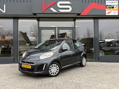 Citroën C1 - 1.0 Nieuwe apk Airco 5 deurs Nap