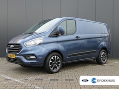 Ford Transit Custom - 280 2.0 TDCI L1H1 Trend Sport | Navigatie | Verwarmde Voorruit | Trekhaak | Betimmering La