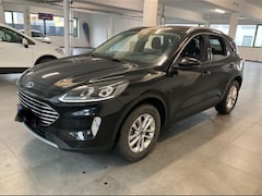 Ford Kuga - 2.5 PHEV hybride 165 kw Titanium Navi, winterpack, rijders assist, camera, trekhaak