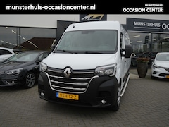 Renault Master - T35 2.3 dCi 150 L3H2 Energy Work Edition - Trekhaak - Achteruitrijcamera - All Seasonbande