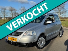 Volkswagen Fox - 1.4 Trendline 31.197 KM NAP Airco