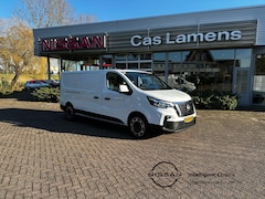 Nissan Primastar - 2.0 dCi 130pk L2H1 3000 N-Connecta