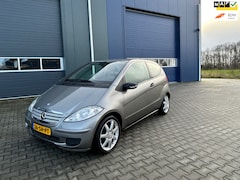 Mercedes-Benz A-klasse - 150 Classic Airco 139.000km