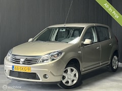 Dacia Sandero - 1.2 Aniversare|AIRCO|ELEKPAKKET|GARANTIE|