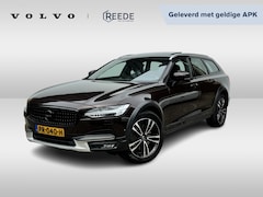 Volvo V90 Cross Country - 2.0 T5 Automaat Pro Luxury Line | Scandinavian | Bowers & Wilkins