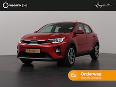 Kia Stonic - 1.0 T-GDi ComfortPlusLine Navigator | Trekhaak | Navigatie | Parkeercamera | Apple Carplay