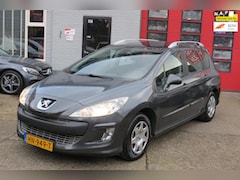 Peugeot 308 SW - 1.6 HDiF XS, PANO, CLIMA, PDC