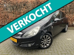 Opel Corsa - 1.4i 16V '111' Edition I Airco I Cruise Control