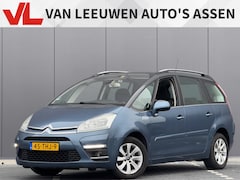 Citroën Grand C4 Picasso - 1.6 THP Selection 7p | Nieuw binnen | Automaat | 7P | Rijklaar