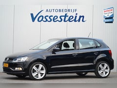 Volkswagen Polo - 1.0 Comfortline Edition / Airco / Cruise Control / 5-Deurs / Elek. ramen / NL-Auto