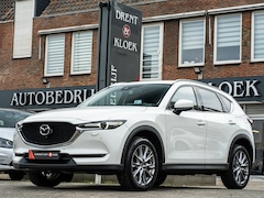 Mazda CX-5 - 2.0 SkyActiv-G 165 Business Luxury ORG NL BOSE LED HUD 360 CAMERA STOELVERW EN KOEL ELEK S