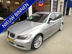 BMW 3-serie Touring - 325i Executive AUT./LEDER/CLIMA/TOPSTAAT