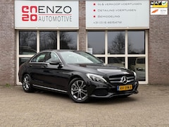 Mercedes-Benz C-klasse - 180 Business AMG Vol 1e eigenaar Weinig kms