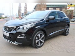 Peugeot 3008 - 1.6 GT Line ZWART STOELVERWARMING AUTOMAAT