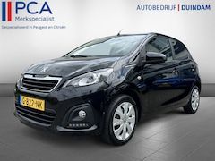 Peugeot 108 - 1.0 Active TOP *Duindam Original