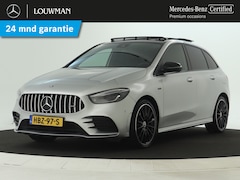 Mercedes-Benz B-klasse - 250 e AMG Plug-In HYbride | AMG Styling | Panorama Schuif-Kanteldak | | Inclusief 24 maand