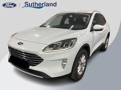 Ford Kuga - 2.5 PHEV Titanium | Winter Pack | Camera | All season banden