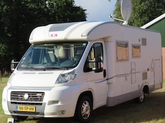 Fiat Ducato - Adria Coral S 680 SP