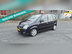 Opel Meriva - 1.4-16V Temptation NETTE AUTO RIJDT EN SCHAKELT GOED