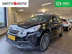 Peugeot 2008 - 1.2 Access | Automaat | Nieuwe distributie | Nieuwstaat