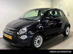 Fiat 500 - 0.9 TwinAir Turbo Popstar AIRCO | LMV | LAGE KM STAND