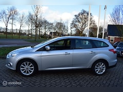 Ford Focus Wagon - 1.6 EcoBoost Titanium 2011|Airco|Cruise|NAP