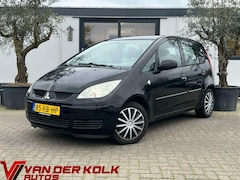 Mitsubishi Colt - 1.3 Instyle Airco Nieuwe APK