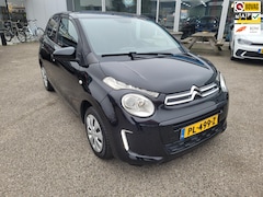 Citroën C1 - 1.0 e-VTi Feel