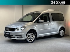 Volkswagen Caddy - 1.0 TSI Highline 7p | ORG.NL | XENON | ACC | NAVI |