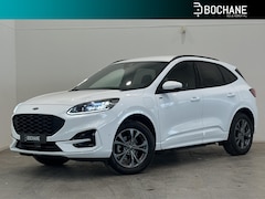 Ford Kuga - 2.5 PHEV ST-Line X | Cruise Control Adaptief | Stoelverwarming