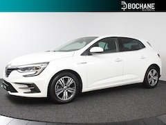 Renault Mégane - 1.3 TCe 140 EDC Intens | All-Season banden